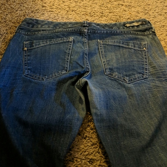 Express jeans - Picture 2 of 4